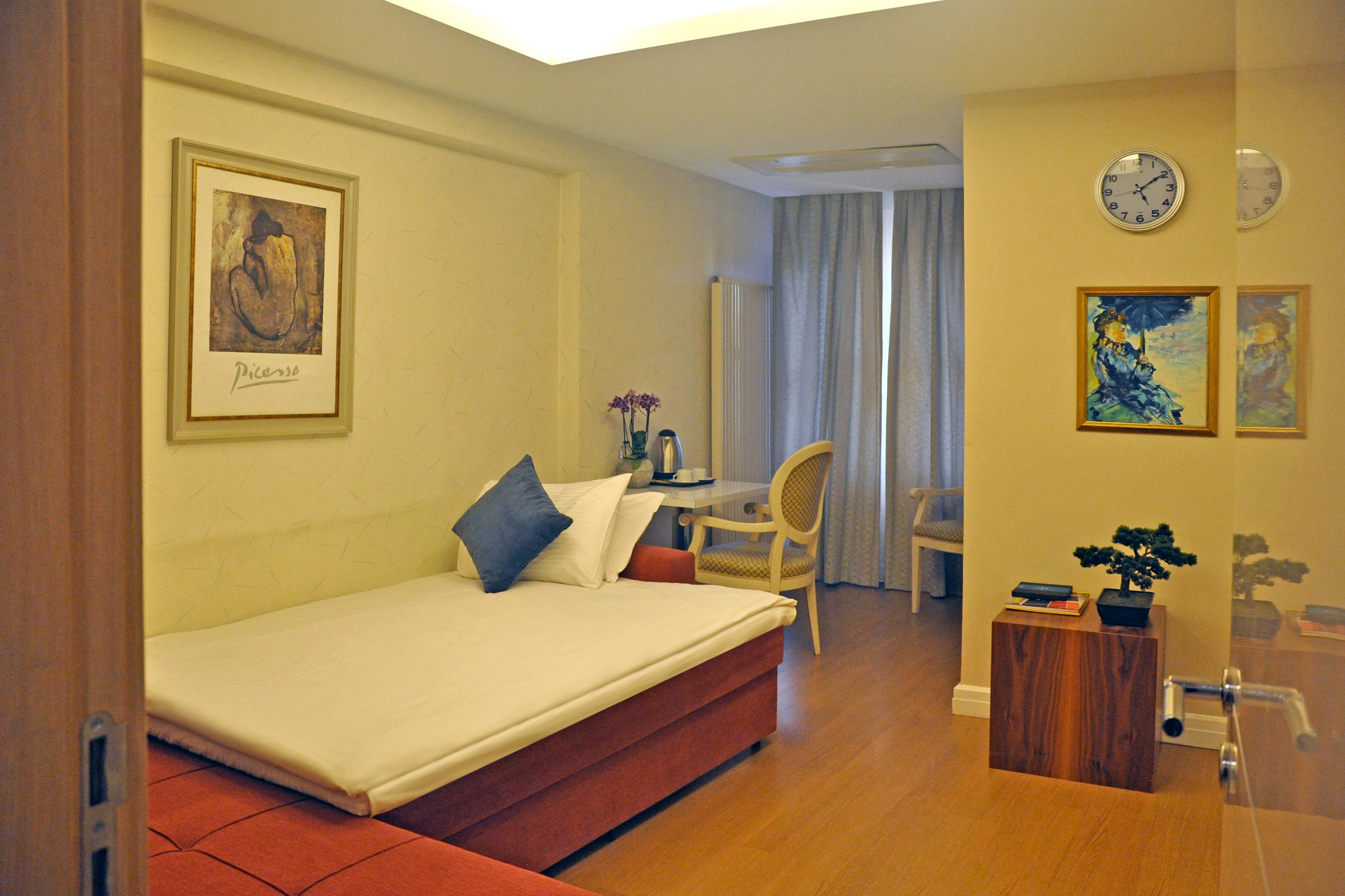 Cheya Deluxe Residence Nisantasi Istanbul City Center Екстериор снимка