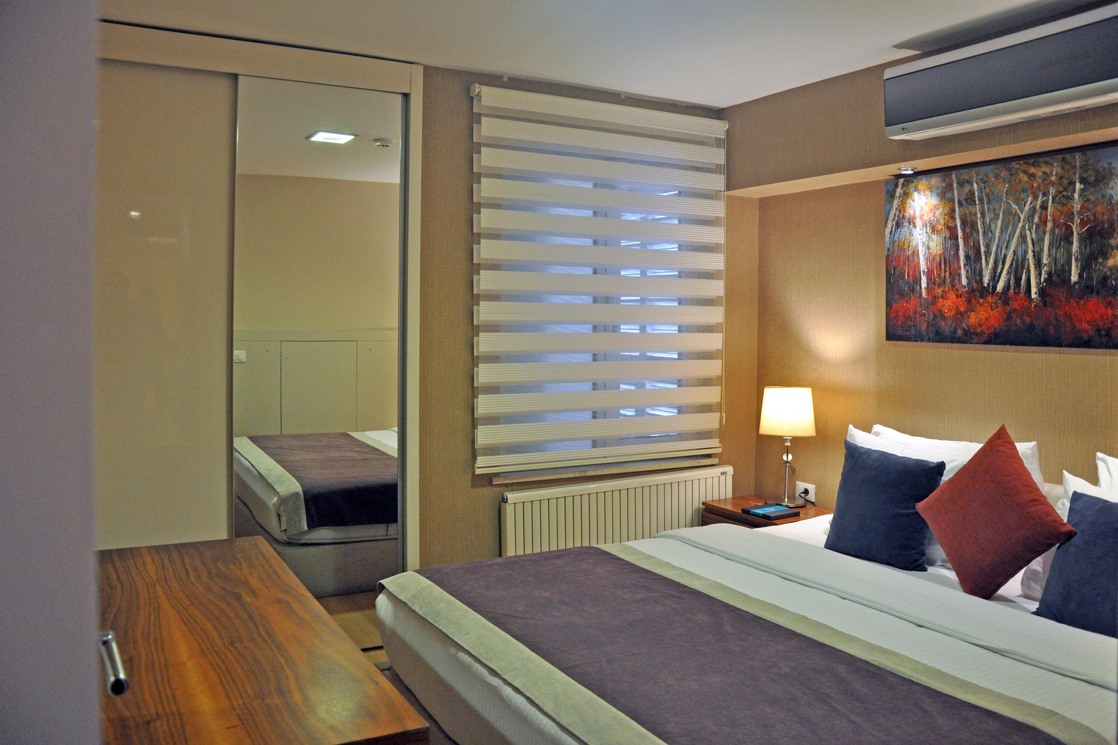 Cheya Deluxe Residence Nisantasi Istanbul City Center Екстериор снимка