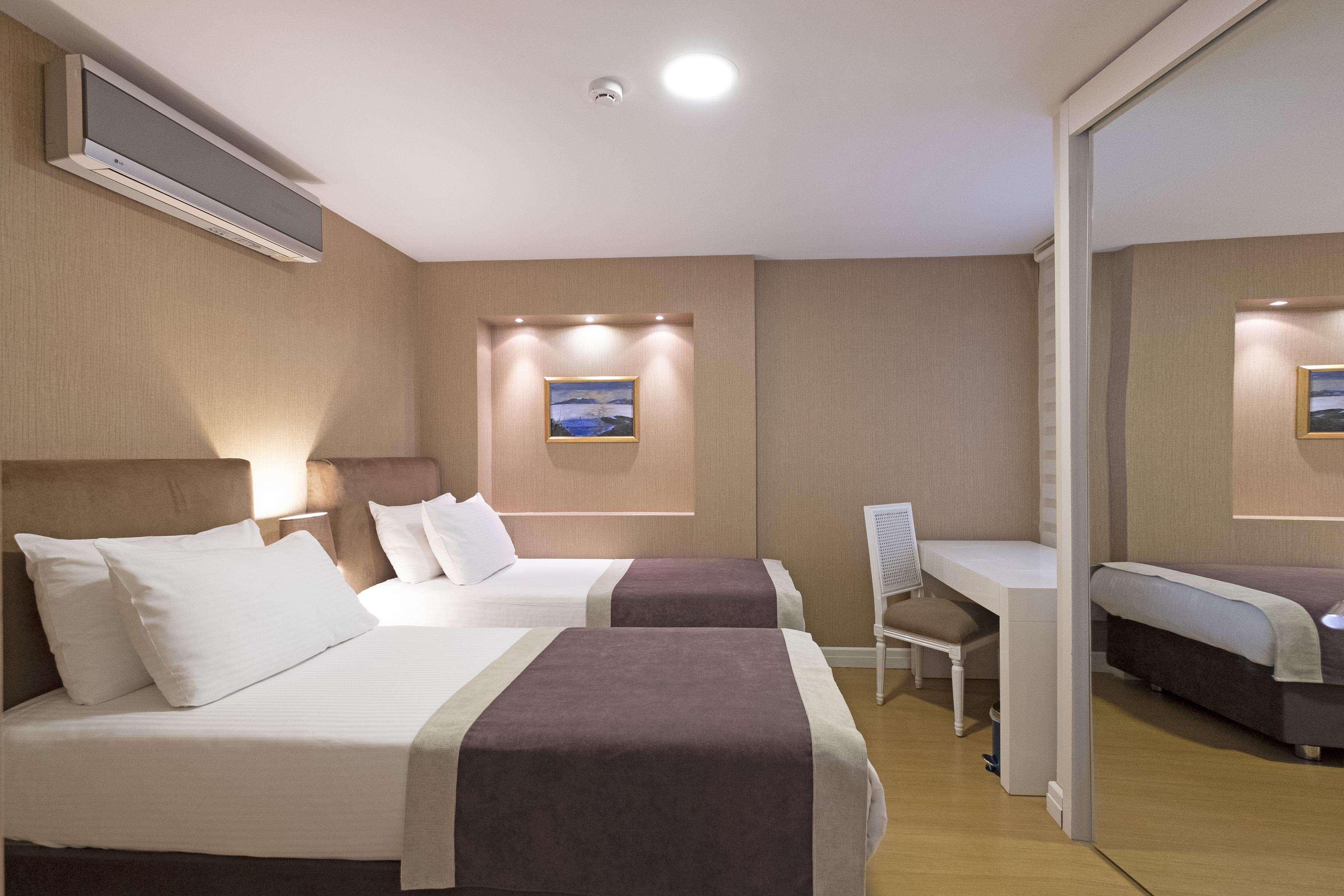 Cheya Deluxe Residence Nisantasi Istanbul City Center Екстериор снимка