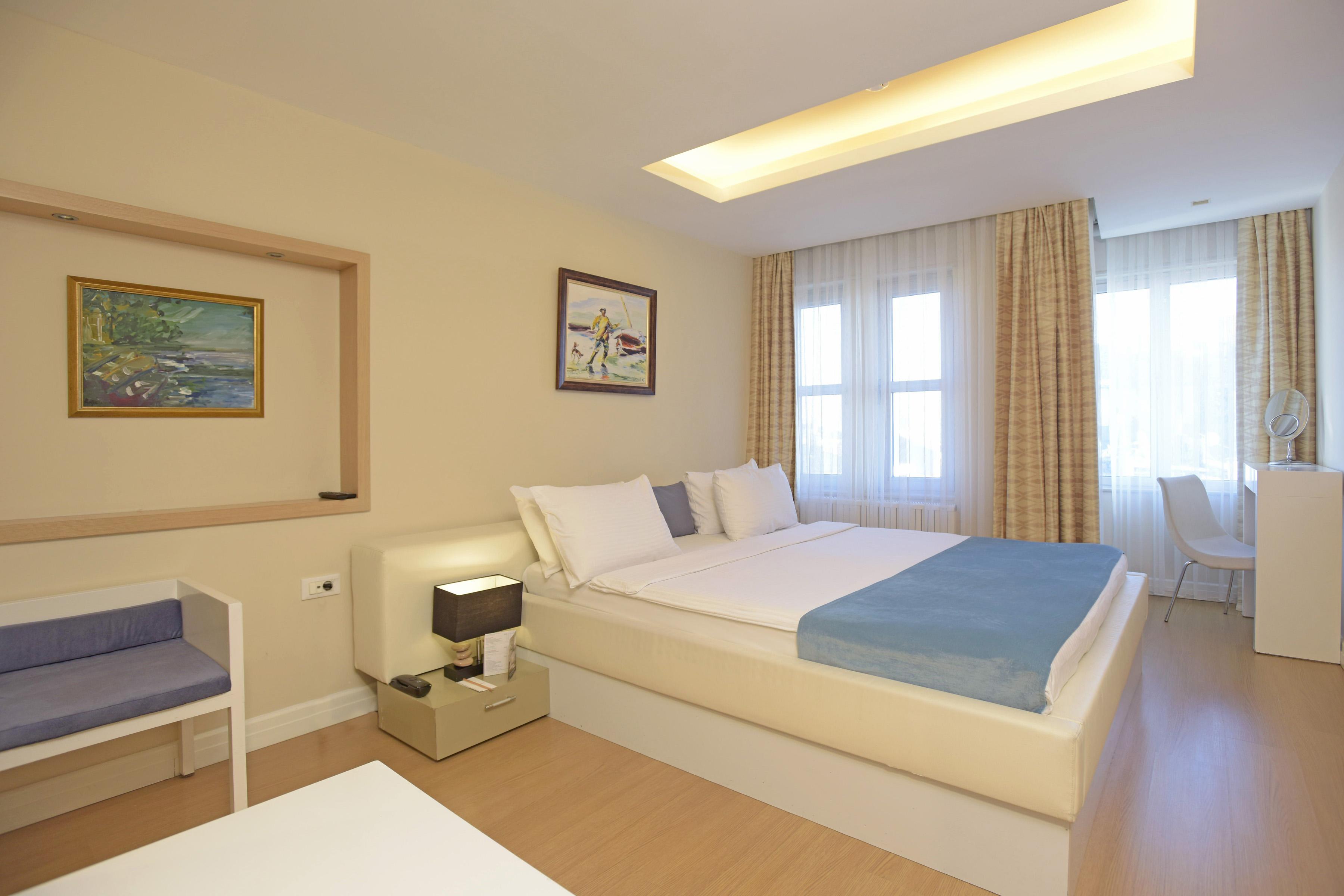Cheya Deluxe Residence Nisantasi Istanbul City Center Екстериор снимка
