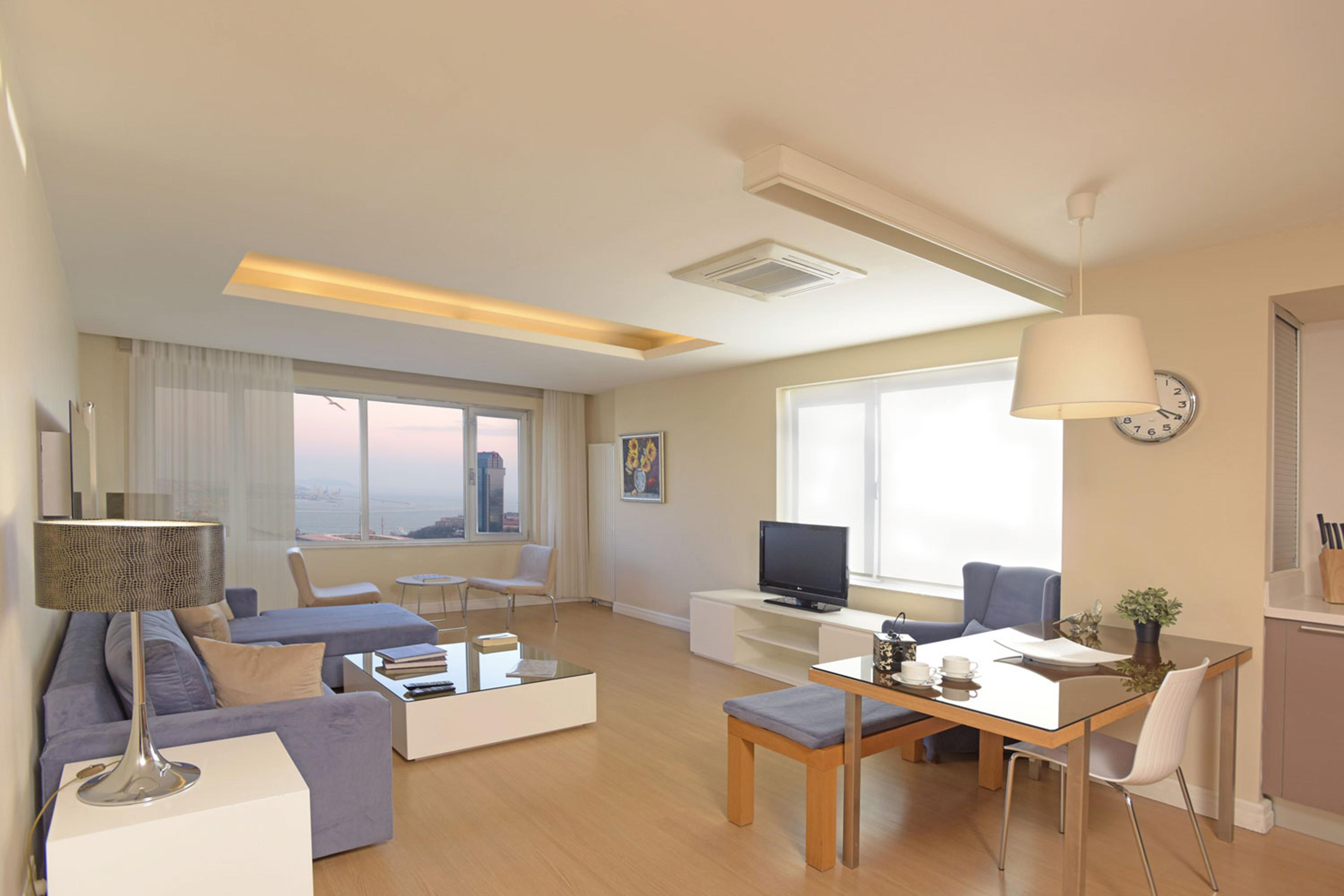 Cheya Deluxe Residence Nisantasi Istanbul City Center Екстериор снимка
