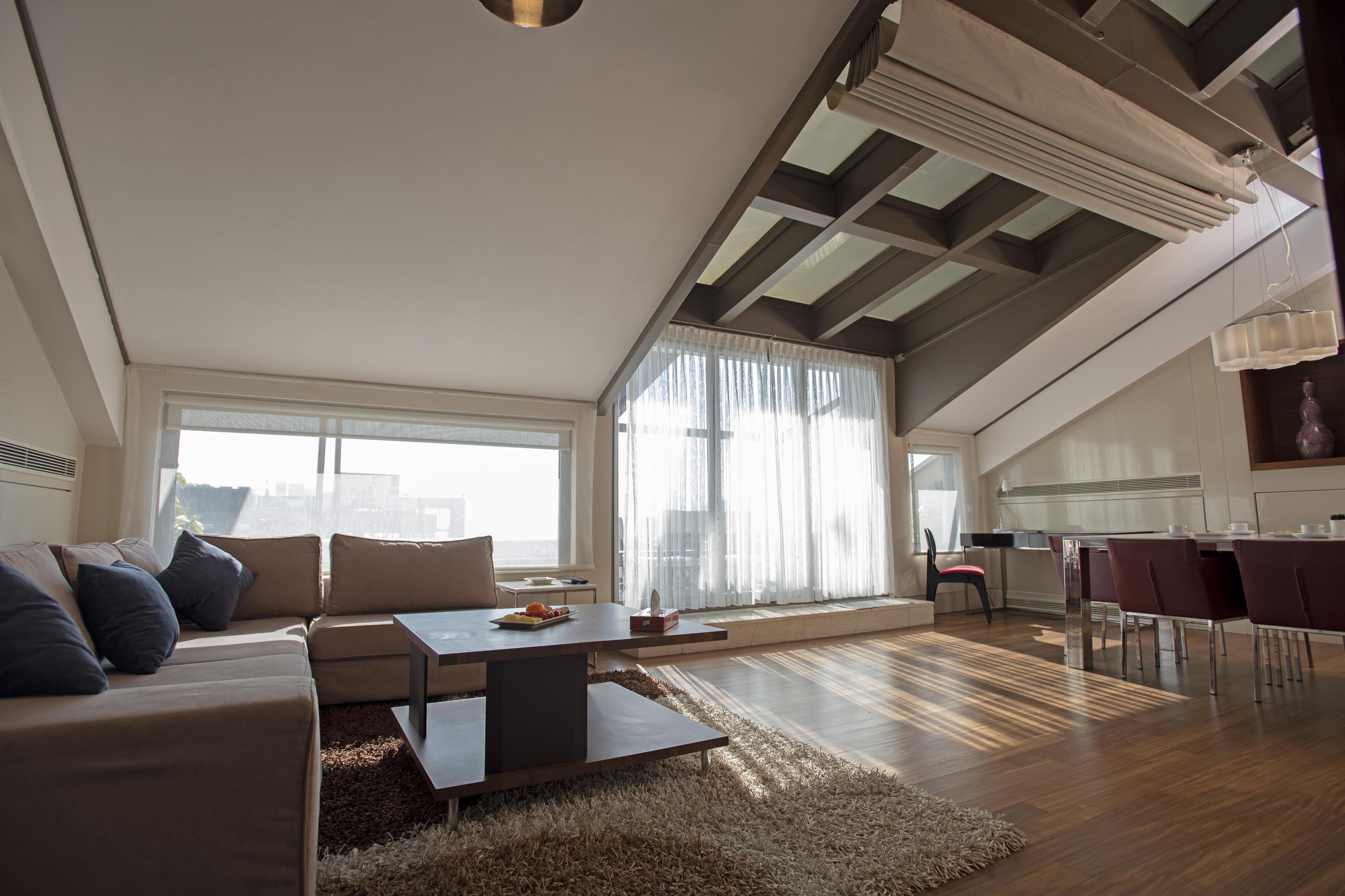 Cheya Deluxe Residence Nisantasi Istanbul City Center Екстериор снимка