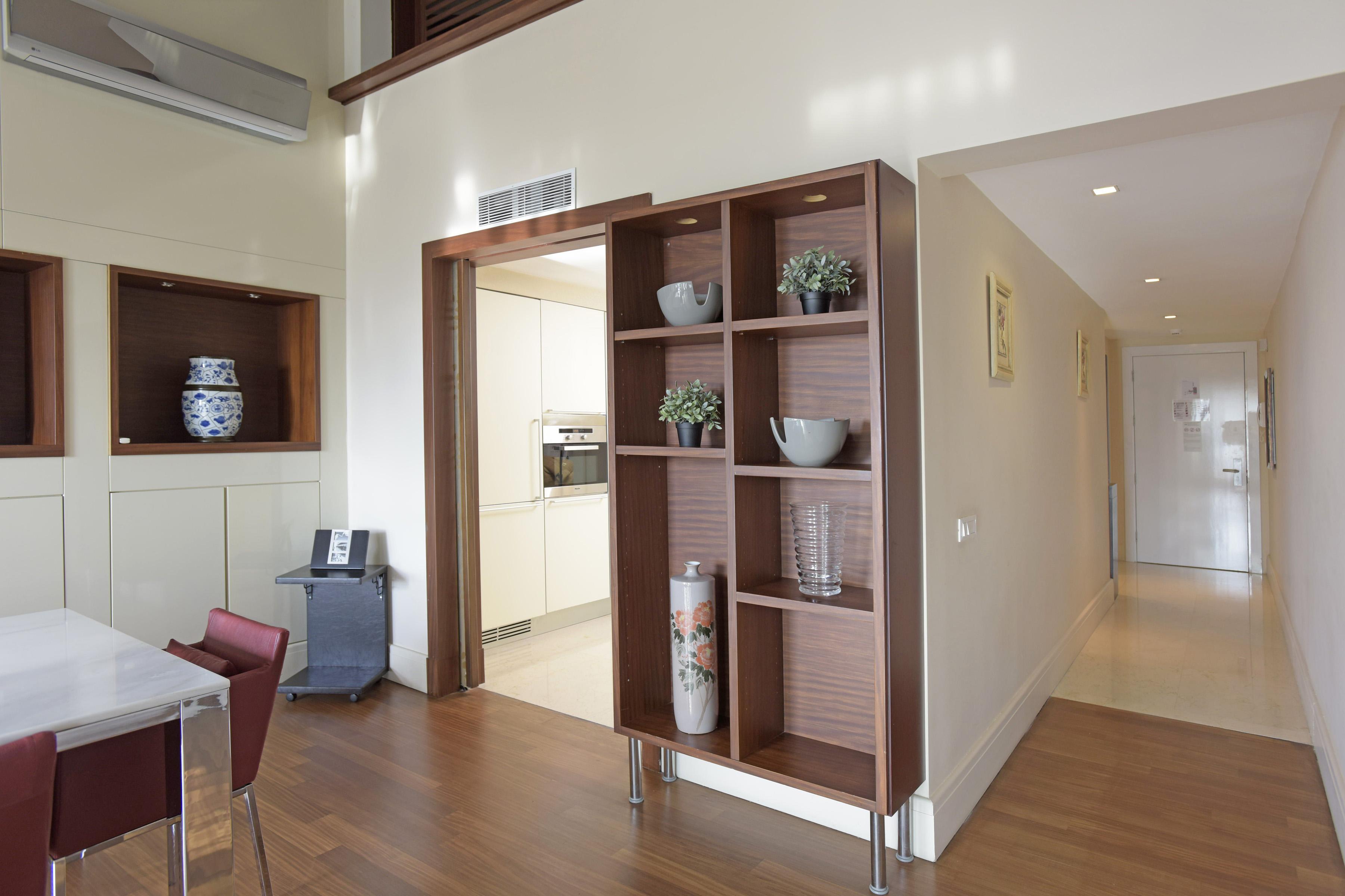Cheya Deluxe Residence Nisantasi Istanbul City Center Екстериор снимка