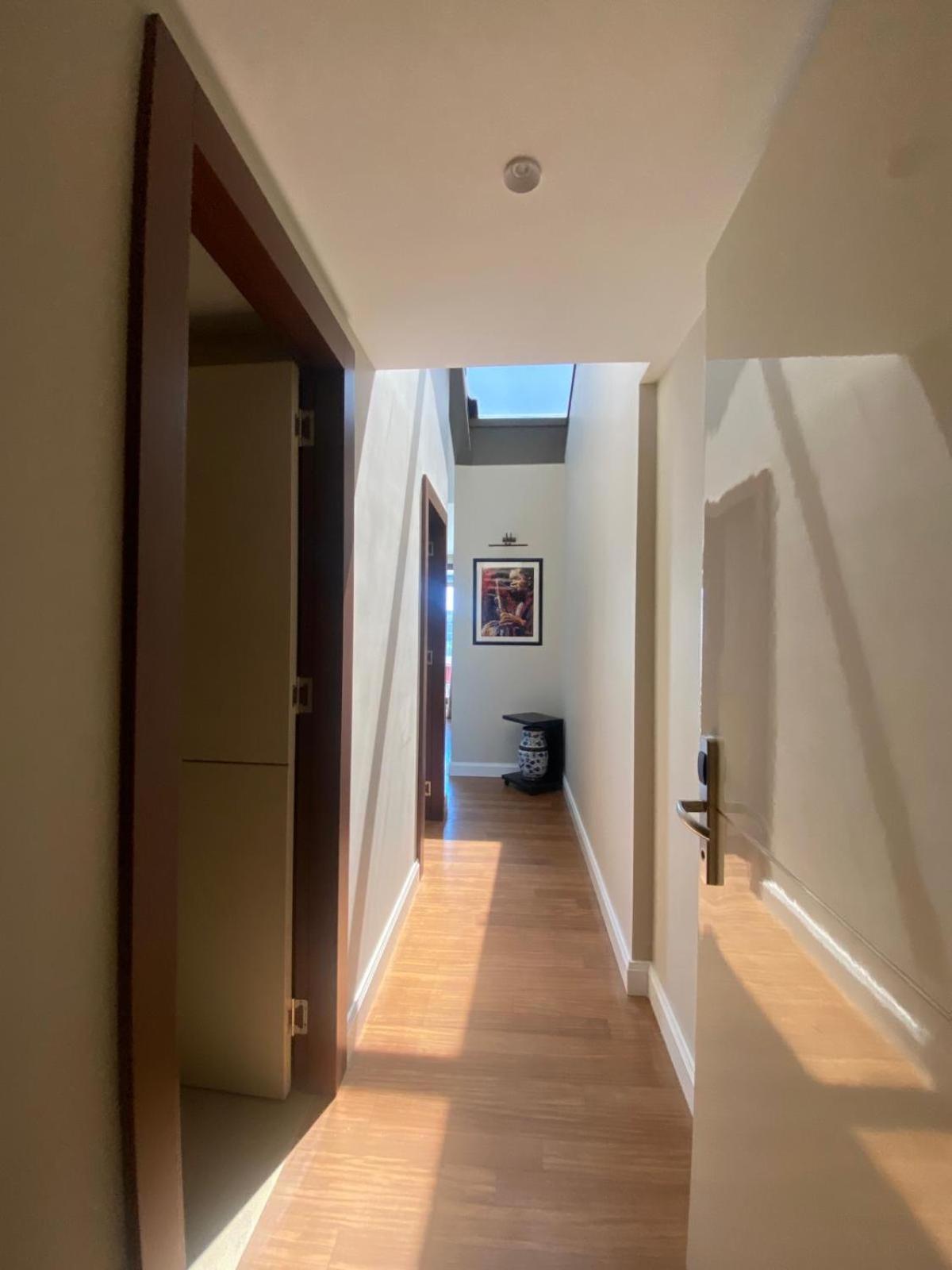 Cheya Deluxe Residence Nisantasi Istanbul City Center Екстериор снимка