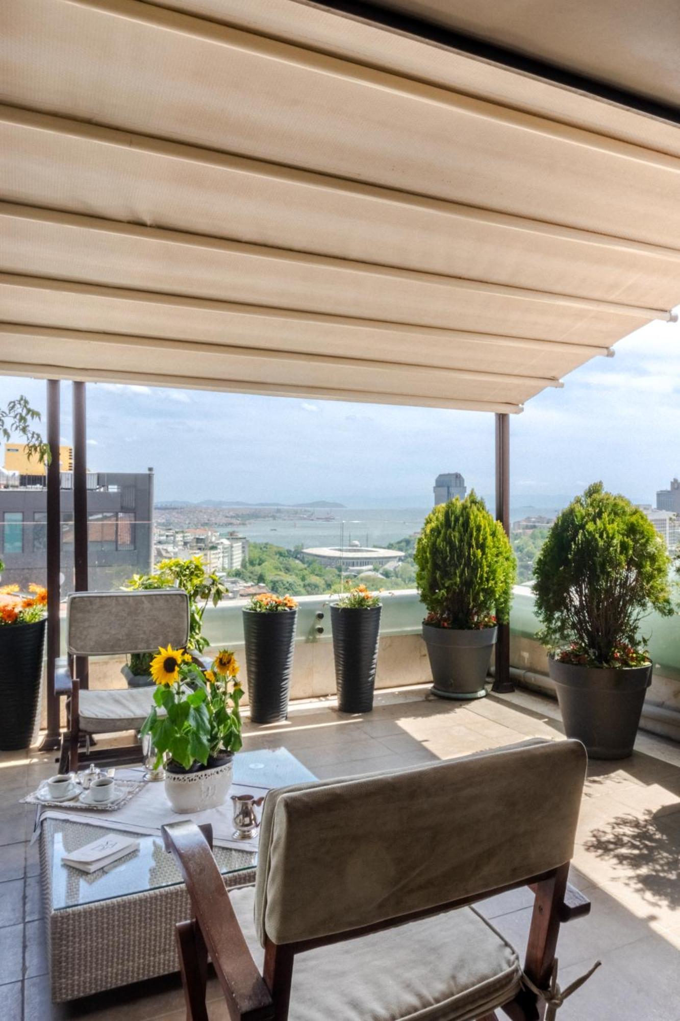 Cheya Deluxe Residence Nisantasi Istanbul City Center Екстериор снимка