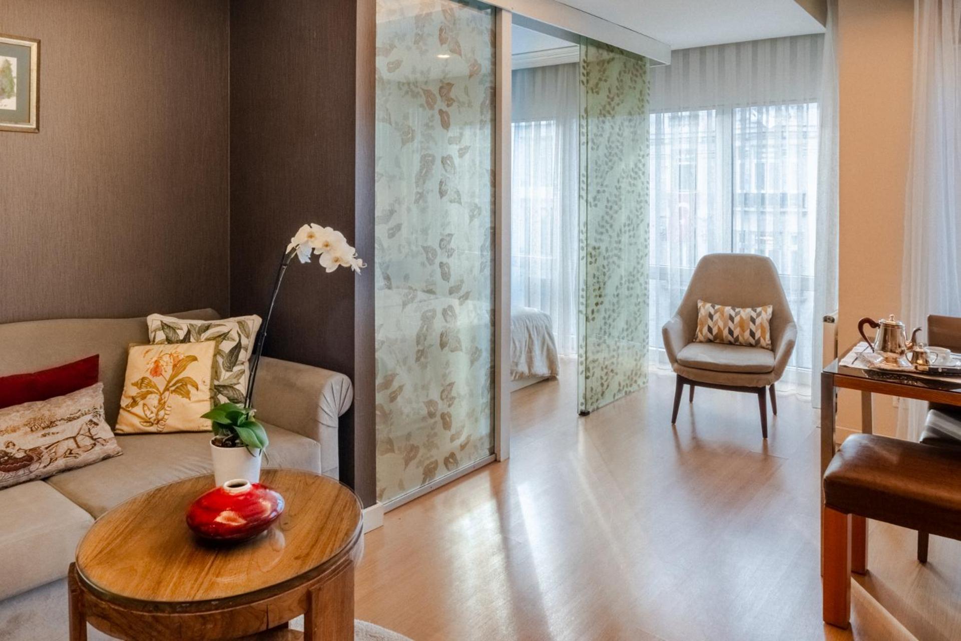 Cheya Deluxe Residence Nisantasi Istanbul City Center Екстериор снимка