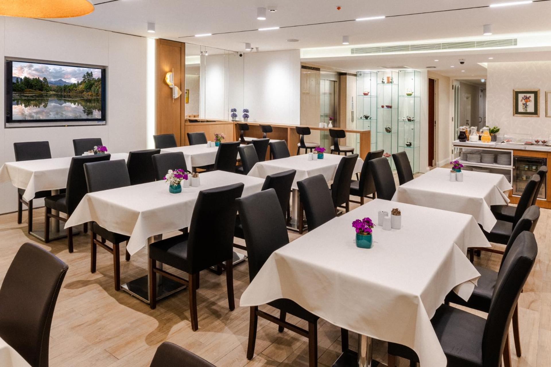 Cheya Deluxe Residence Nisantasi Istanbul City Center Екстериор снимка