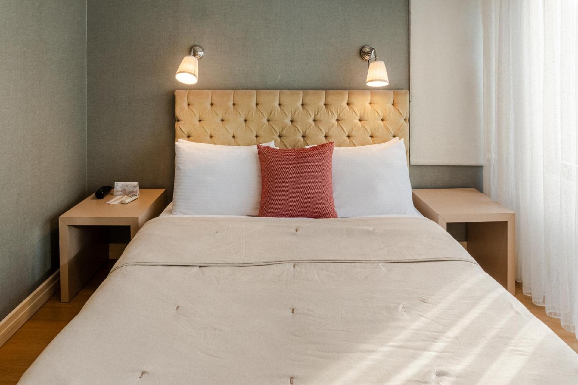 Cheya Deluxe Residence Nisantasi Istanbul City Center Екстериор снимка